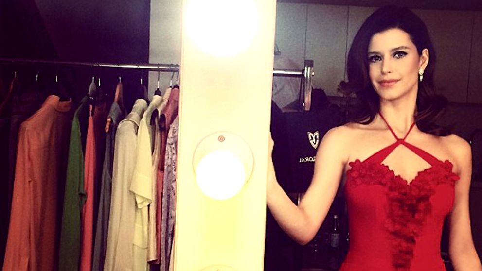 Beren Saat a Kenan Doğulu: Už poznáme dátum a miesto svadby!