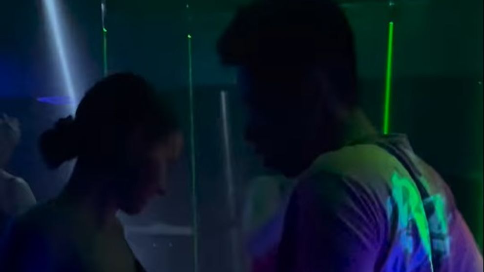 Dirty Dancing na farmársky spôsob: Na statku sa vraj diali ešte väčšie divočiny