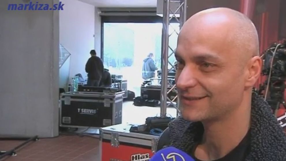 Zaujecov basgitarista sa prihlásil do speváckej šou! Má zajačie úmysly?