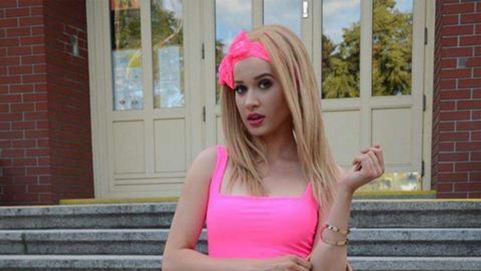 Obrovský úspech slovenskej speváčky: Svojím hitom valcuje internet