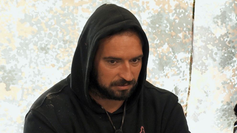 Miro je zúfalý, už má toho dosť: Svalnatý Golem vôbec netušil, do čoho ide