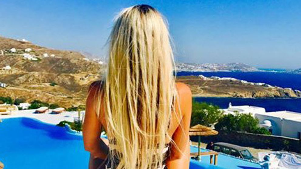 Vyhrala prvú Farmu, dnes v Amerike predvádza neskutočne sexy zadok