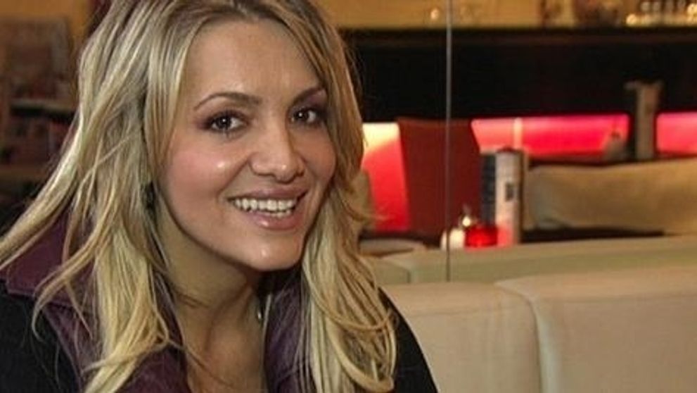 Dara v šou Hlas Česko Slovenska!