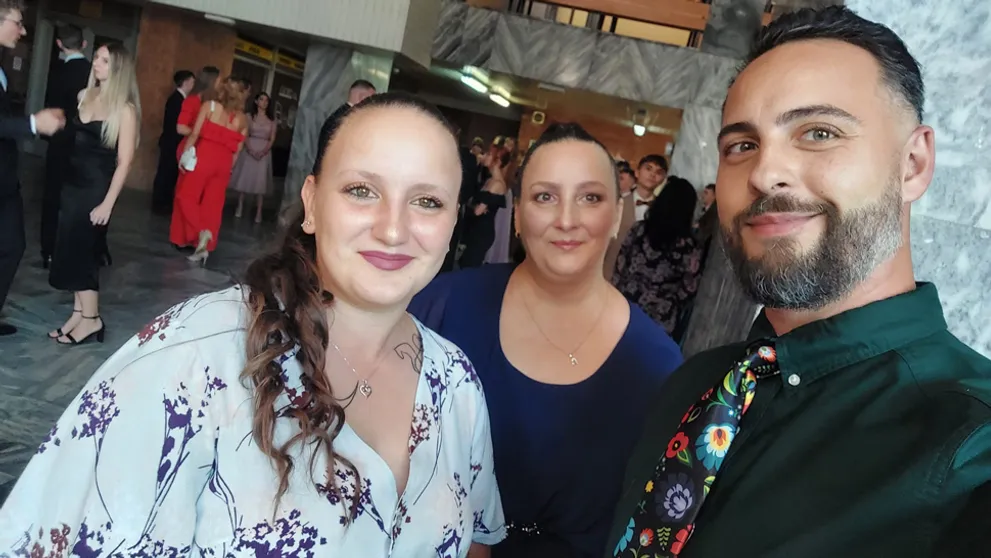 Komplikácie po Ruženinej premene: Dôvod, prečo nie je s neverníkom rozvedená