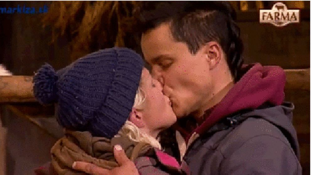 Exfarmárka Lucia odhaľuje pikošky z Farmy!