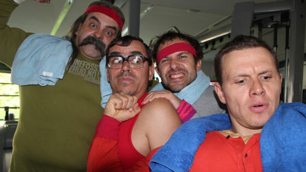 Cuky a Luky majú konkurenciu: Na pľac prichádzajú Miesiči!