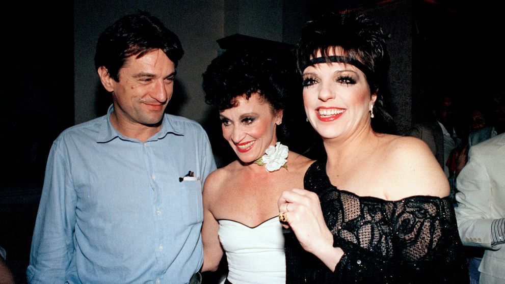 Odchádzajú velikáni svojej doby: Zomrela oceňovaná herečka a speváčka