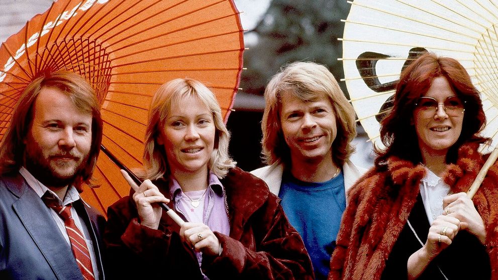 Je to tu. Moment, na ktorý čakali fanúšikovia skupiny ABBA