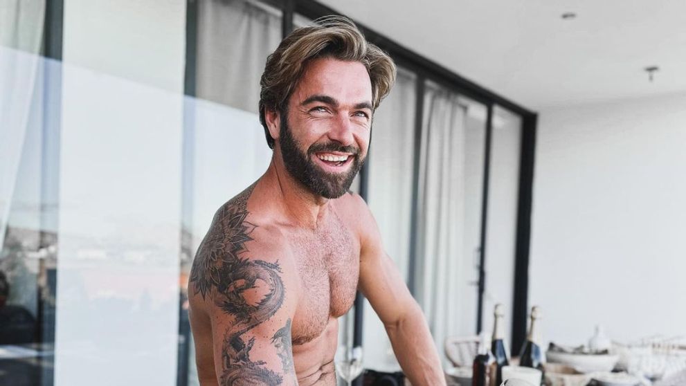 Víťaz Survivora si užíva svoju výhru. Doprial si skutočnú nádheru