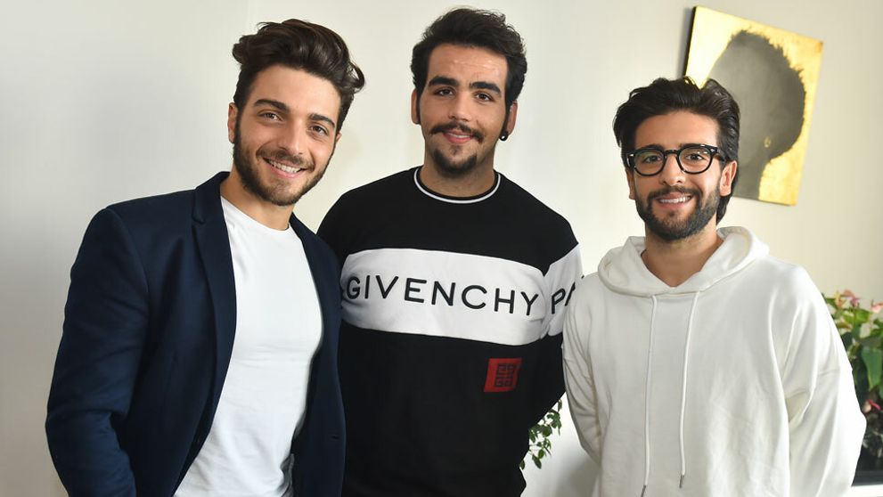 Il Volo vystúpia v Bratislave: Pozrite sa, čo odkazujú slovenským fanúšikom!