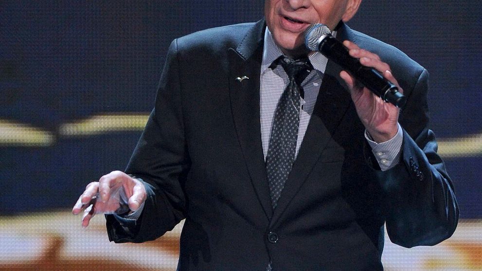 Sotva vám mohli ujsť. Zomrel spevák a autor R&B hitov