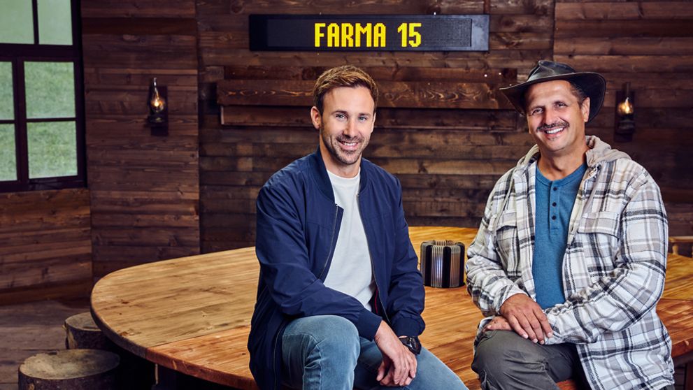 Už sa to blíži! Nová Farma plná noviniek, pripravte sa na súboj generácií!