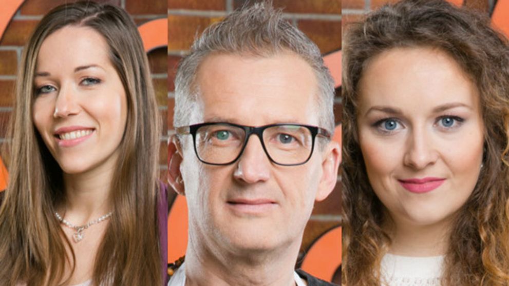 Najlepší traja zo šou MasterChef: Hlasujte, kto by mal podľa vás vyhrať!