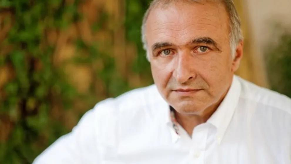 Odhalil jedného z najväčších sériových vrahov. Roubalov príbeh vám prinášame na VOYO