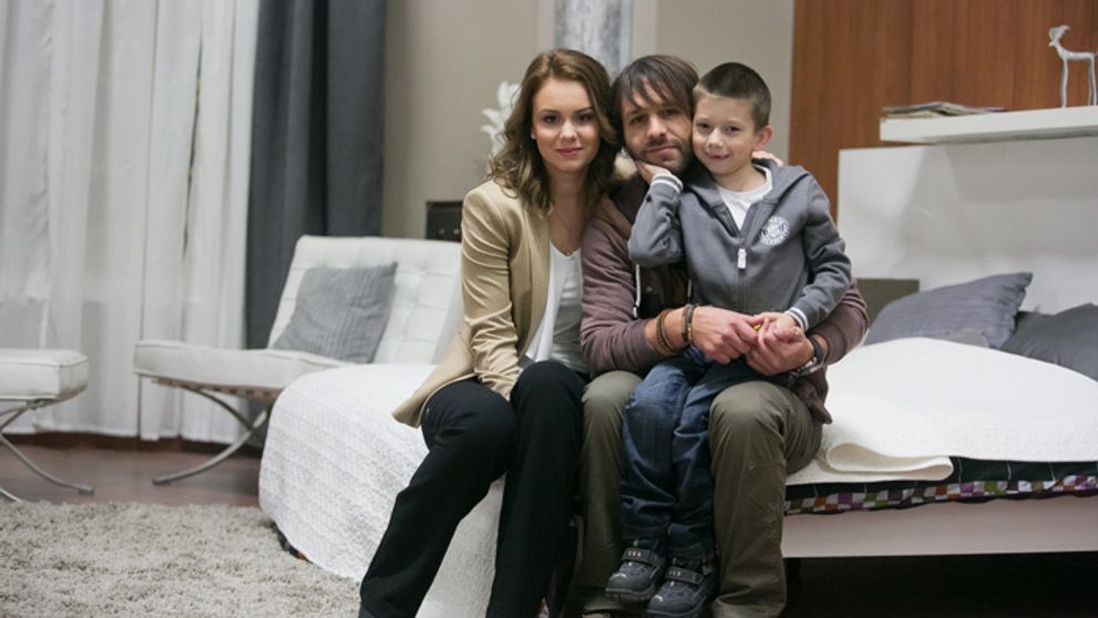 Chlapi neplačú II.: 53. epizóda