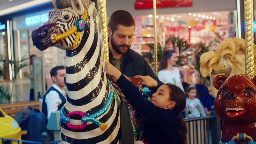 Moja malá princezná: 63. a 64. epizóda