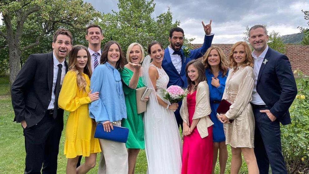 Zamilovali ste si ju od prvej epizódy: To najlepšie na záver!