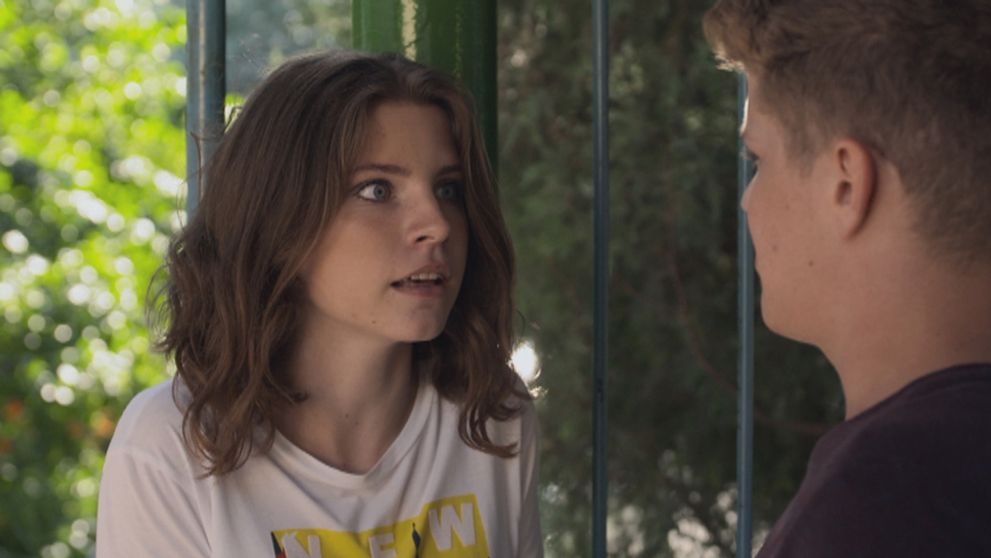 Takúto vytočenú ste Dorku ešte nevideli. Luky dostane ultimátum!