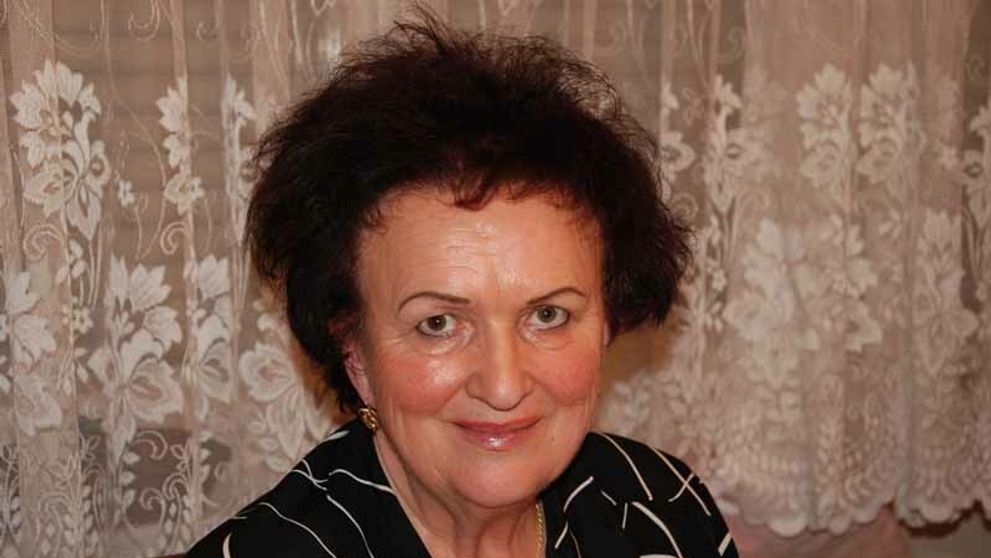 Rýchla strela s varechou!