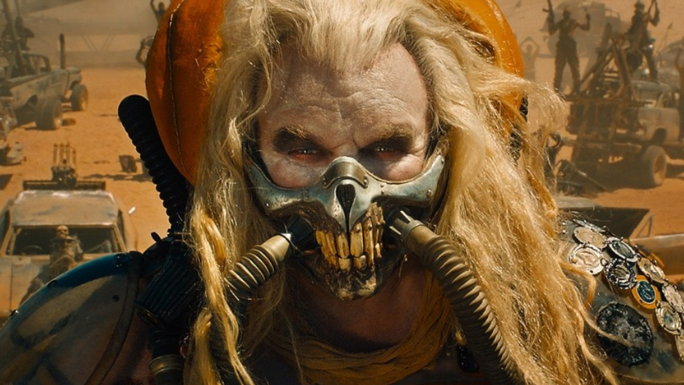 Fanúšikovia filmu Mad Max smútia: Zomrela jeho hlavná hviezda