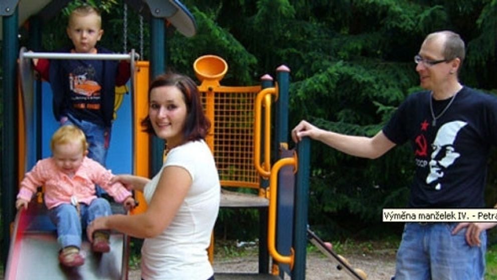 „Urobili sme si dieťa - a teraz sa spoznávame!“