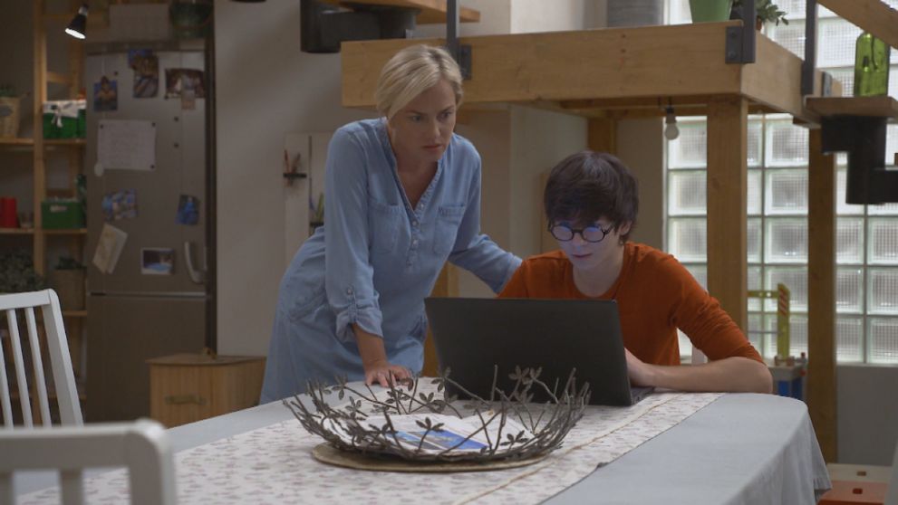 Aká je Kapitánova minulosť? Lucia s Fifom odhalia pravdu