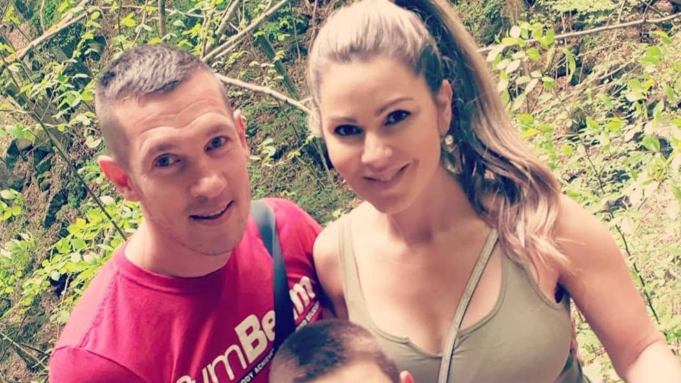 Tí sú ale rozkošní! Dominika Kovács zverejnila prvú rodinnú fotku aj s novým členom
