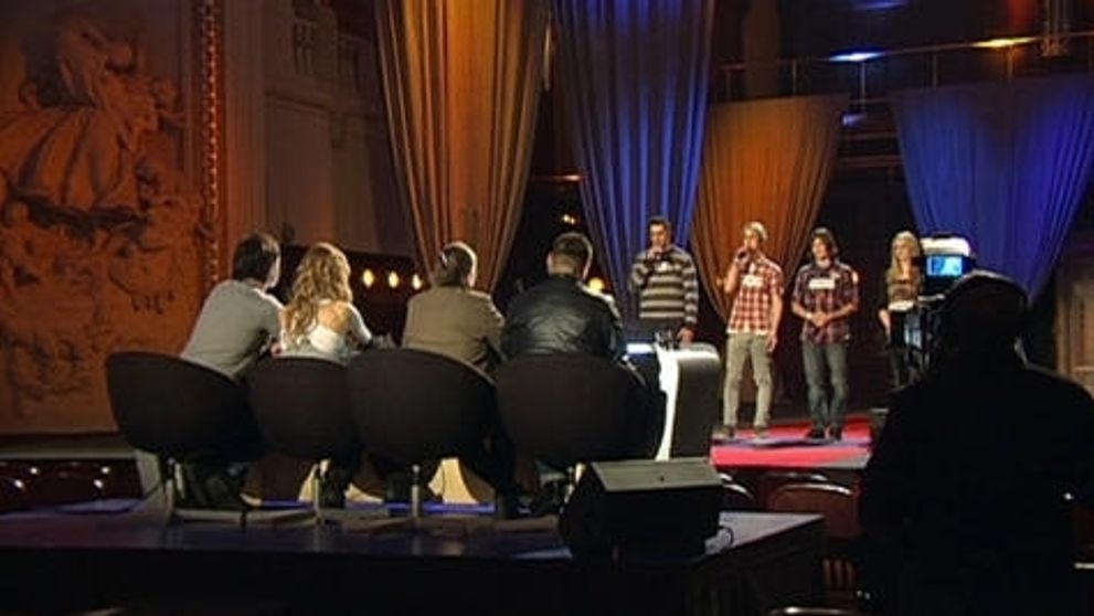 Prúser v SuperStar a krušné chvíľky pre redaktorov!