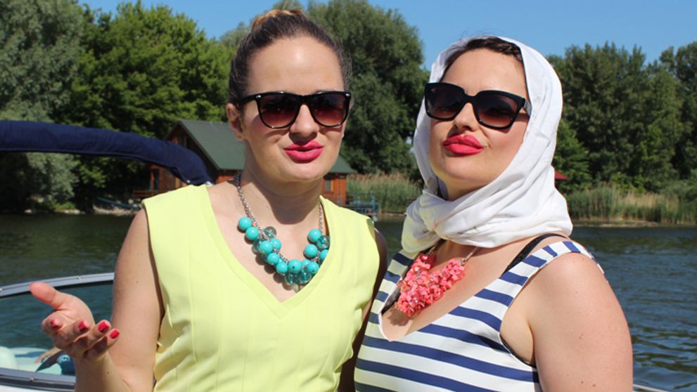 Pre Cuky Luky urobí všetko! Polnišovej išlo o život