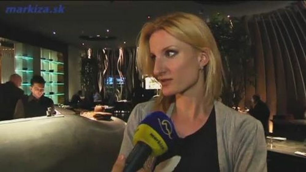 Adela: Jedlo sa nesmie hýbať!