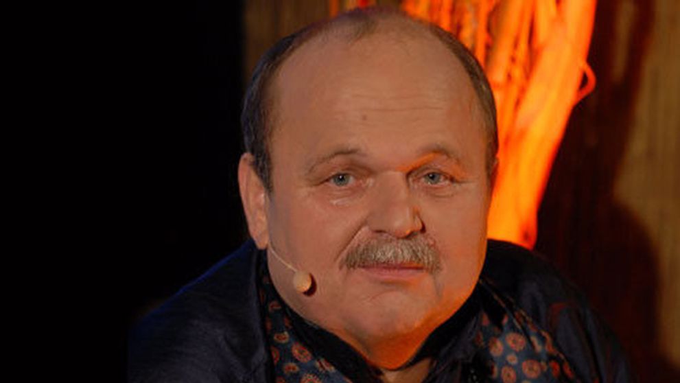 Nakuknite s nami, ako vyzerajú Vianoce u Jožka Bednárika!