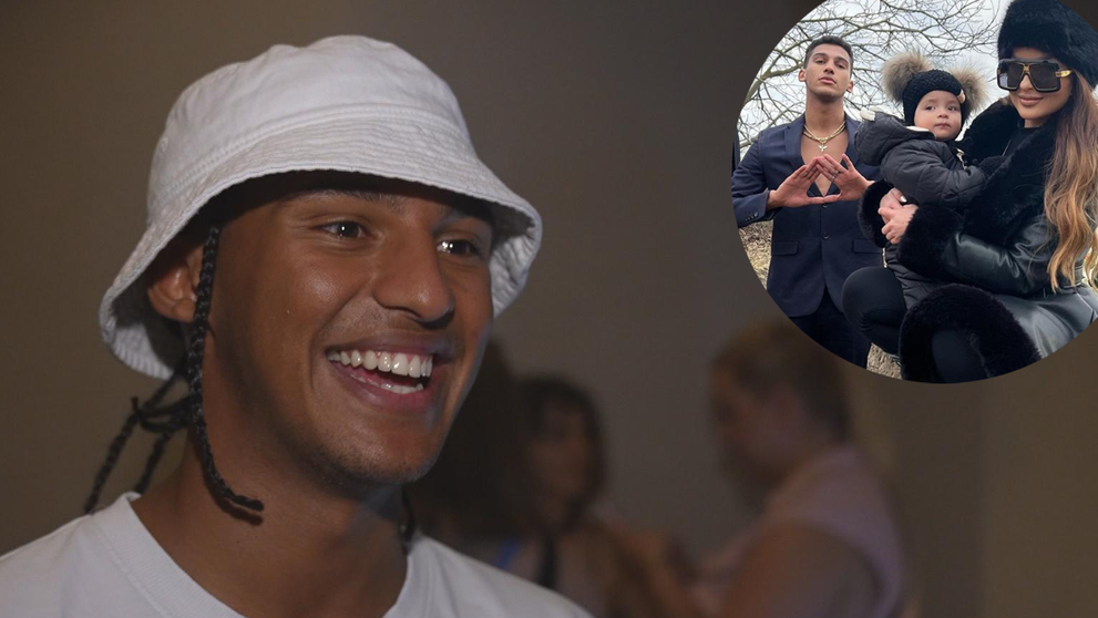 Yael to neskryje: Je do nej úplne zbláznený