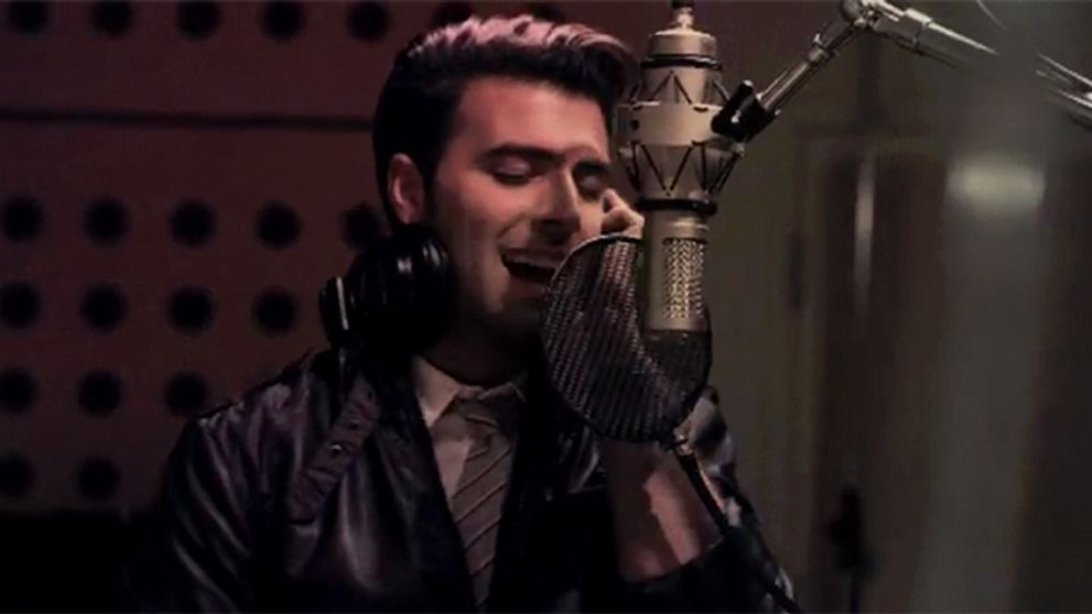 I Love It: Riadne chytľavá pecka od sexy Jencarlosa Canelu!