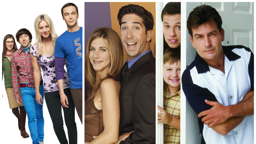 Ešte viac zábavy na Dajto: Prichádza ďalšia dvojica sitkomov