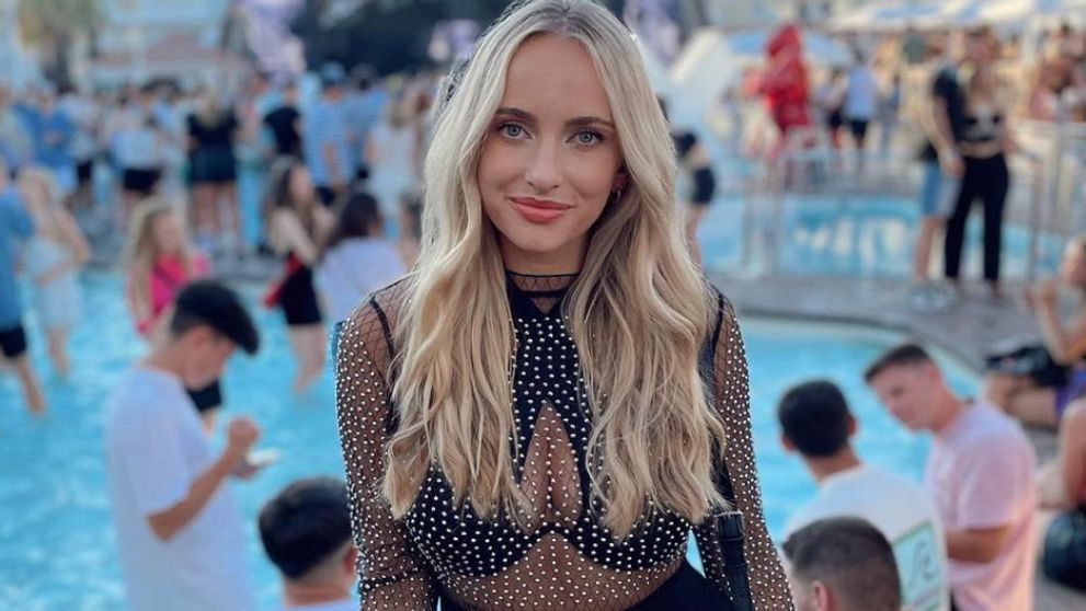 Nový pár? Z Love Islandu vypadli, po návrate domov išli na rande