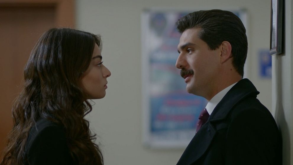 Meryem: 49. a 50. epizóda