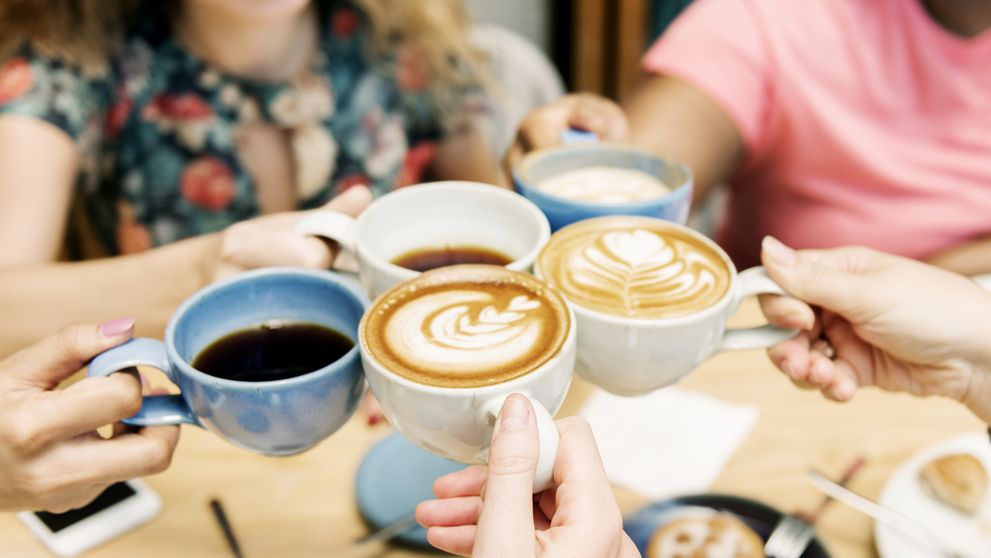 Spoznajte tajomstvo dobrej kávy. Vychutnať a osviežiť vás môže aj v lete