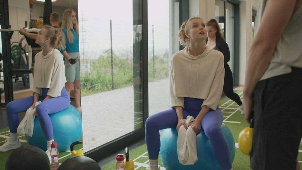 Monika po rozchode s Milankom vymýšľa: Pozrite, na koho sa nalepila