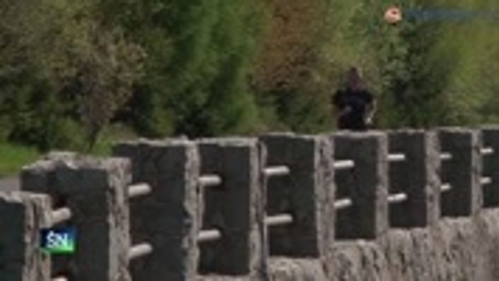 Nová pesnička pre novú priateľku?