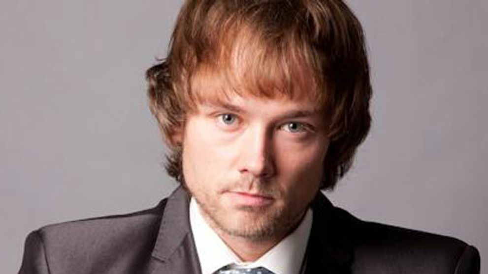 Braňo Deák na prvom rande! Hanbil sa ako školák!