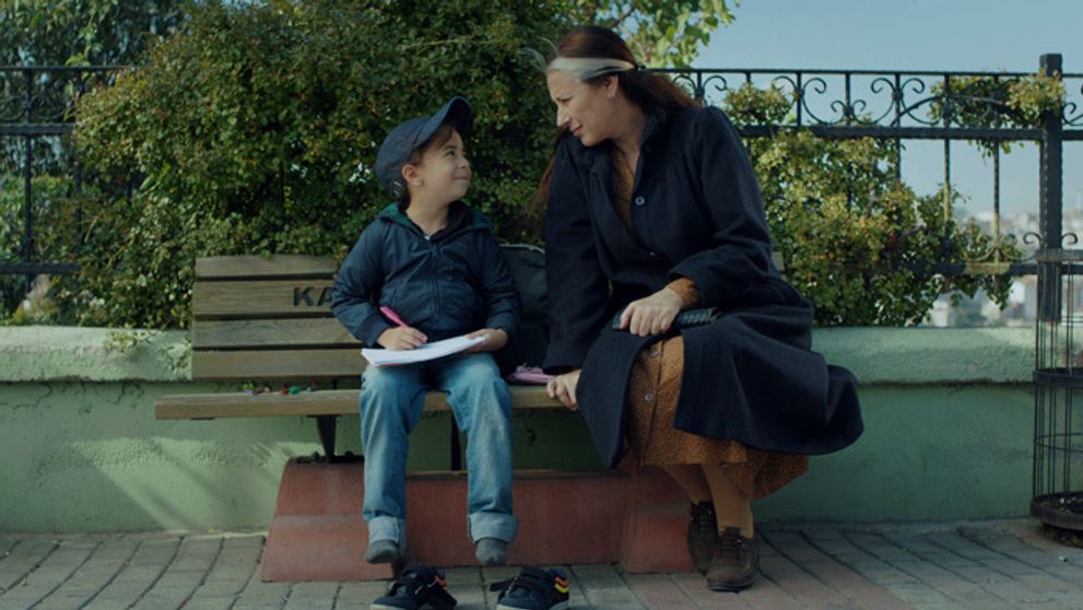 Matky a dcéry: 3. a 4. epizóda