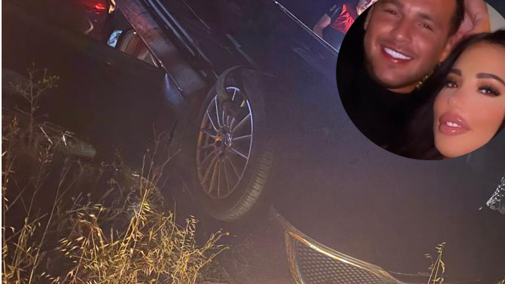 Reality hviezda je doma z tragickej dovolenky: Prišla tam o priateľa