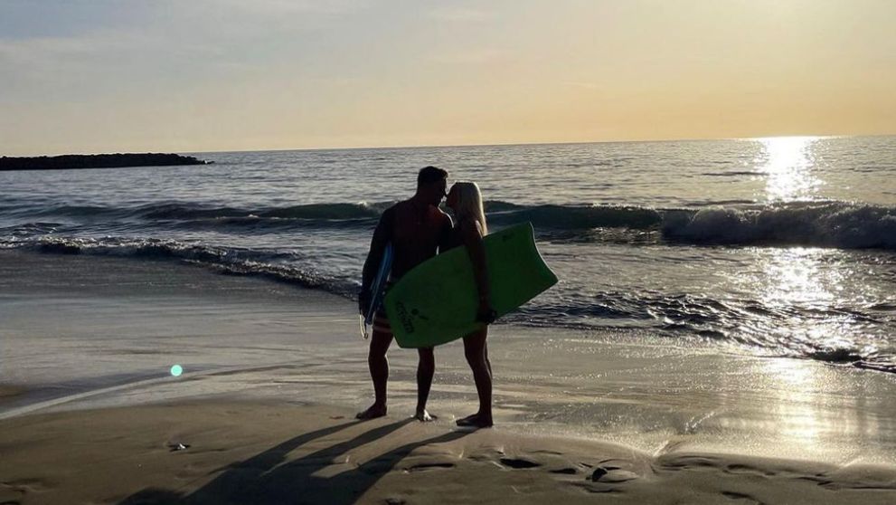Hrdličky z Love Islandu na prvej dovolenke. Z tohto im padla sánka!
