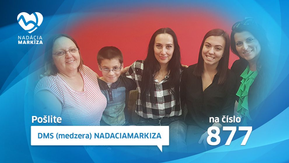 Marián Slovák: „Trištvrte môjho života boli kúzla!“