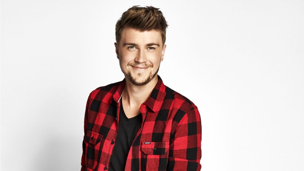 Dárius Koči je v tom až po uši. Randí so sexy modelkou