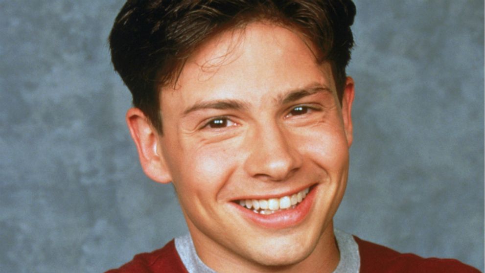 Danin frajer Rich z Krok za krokom: Sexy aj po 20 rokoch!