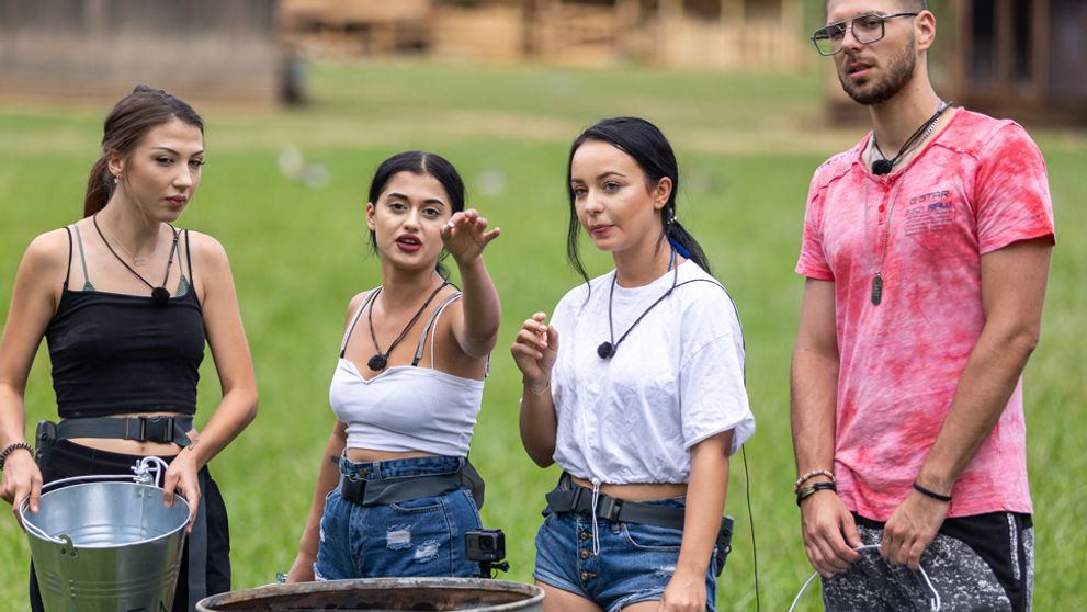 Zákerný útok na jednu z farmárok! Opakuje sa situácia z minulej série