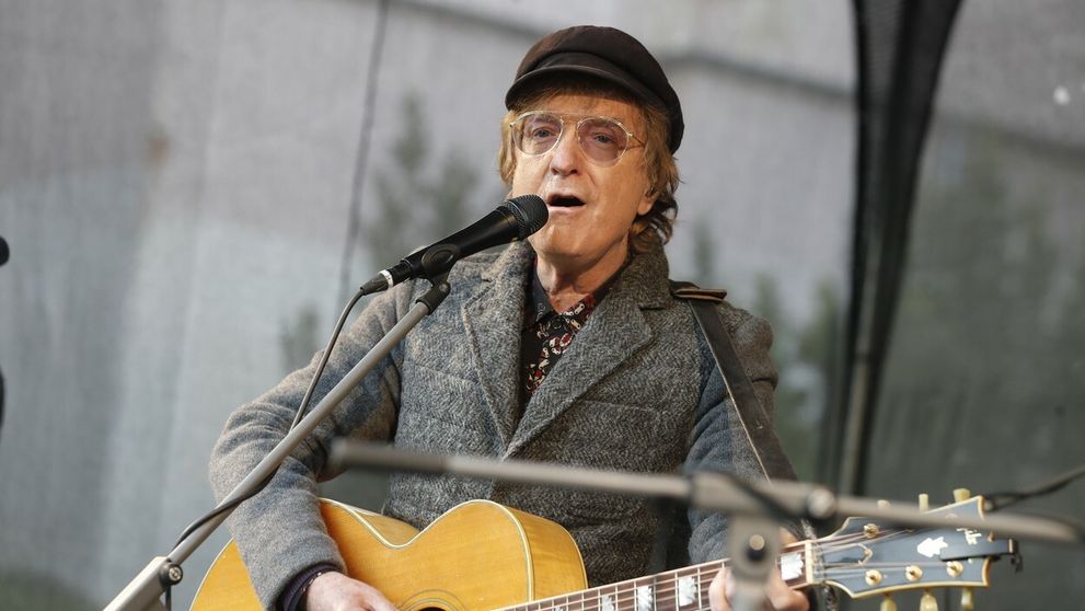 Odišla legenda popu Meky Žbirka: Toto sú jeho najväčšie hity