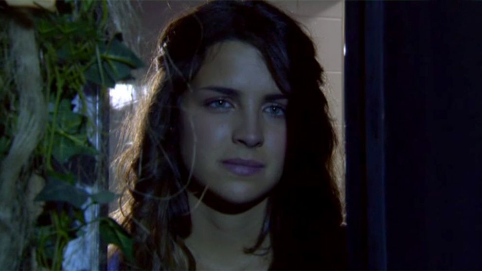 Larina voľba: 3. a 4. epizóda