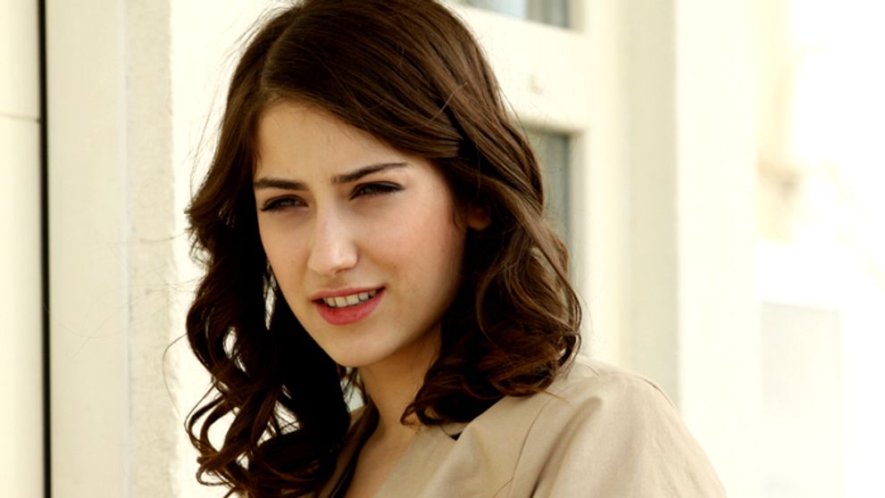 Tureckú Salmu Hayek si zamilujete aj vy!